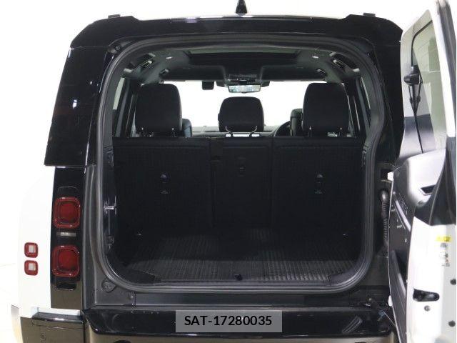 ROVER DEFENDER 2025-08 8132189-18