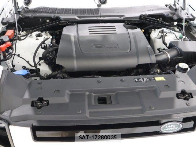 ROVER DEFENDER 2025-08 8132189-19