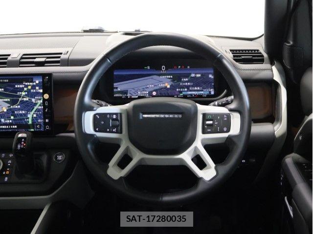 ROVER DEFENDER 2025-08 8132189-22