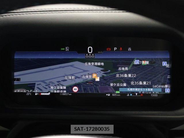 ROVER DEFENDER 2025-08 8132189-25