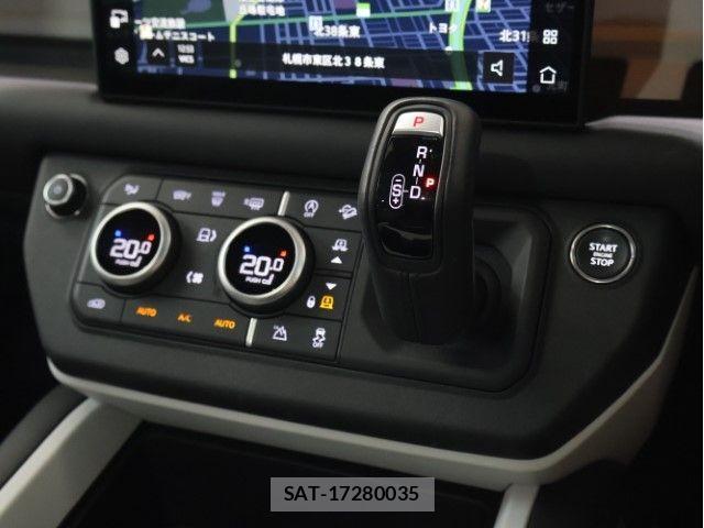 ROVER DEFENDER 2025-08 8132189-26
