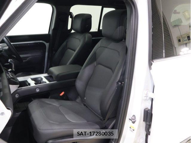 ROVER DEFENDER 2025-08 8132189-2