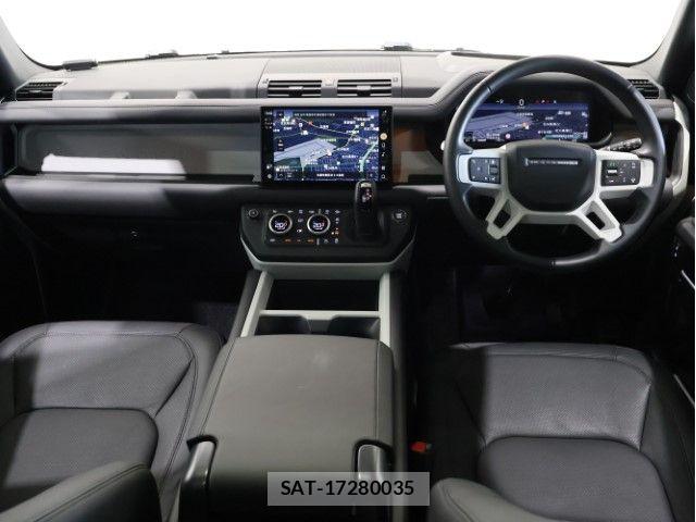 ROVER DEFENDER 2025-08 8132189-3