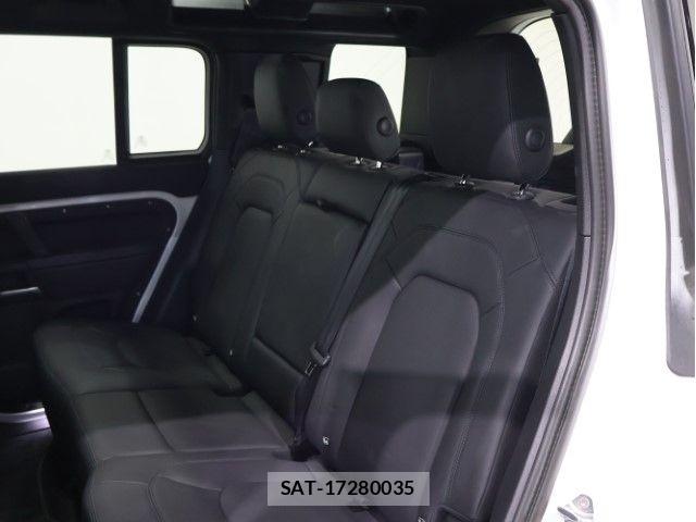 ROVER DEFENDER 2025-08 8132189-4