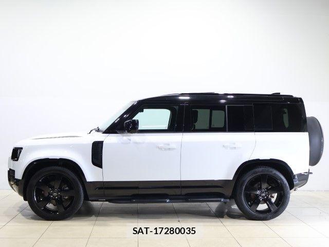 ROVER DEFENDER 2025-08 8132189-5