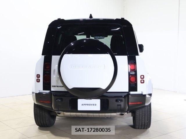 ROVER DEFENDER 2025-08 8132189-6