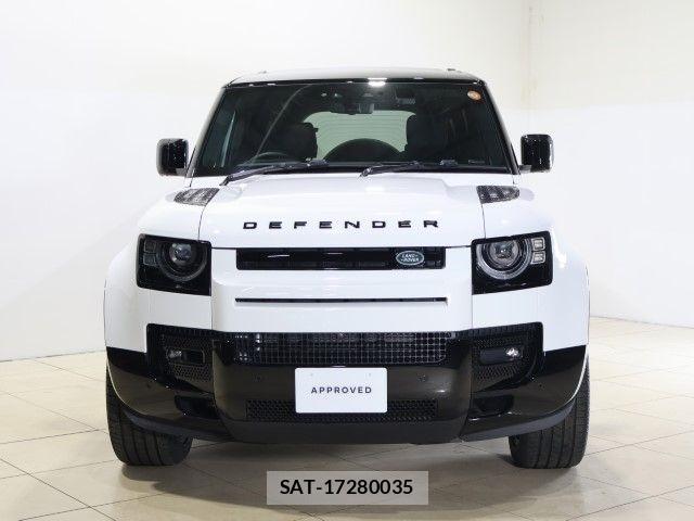 ROVER DEFENDER 2025-08 8132189-7