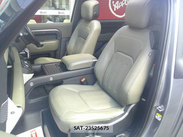 ROVER DEFENDER 2021-03 8132190-9