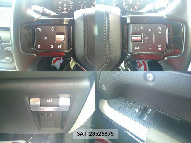 ROVER DEFENDER 2021-03 8132190-15