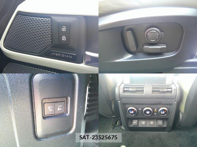 ROVER DEFENDER 2021-03 8132190-18