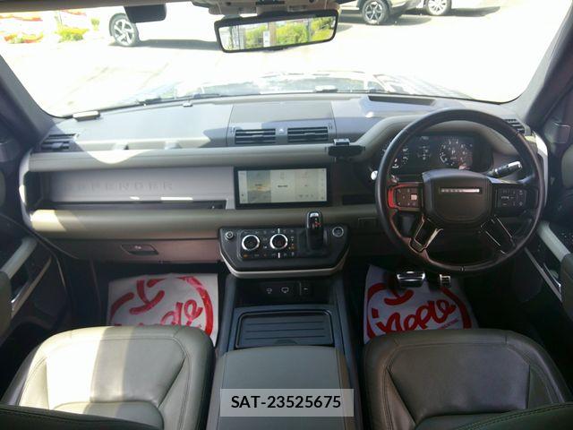 ROVER DEFENDER 2021-03 8132190-1