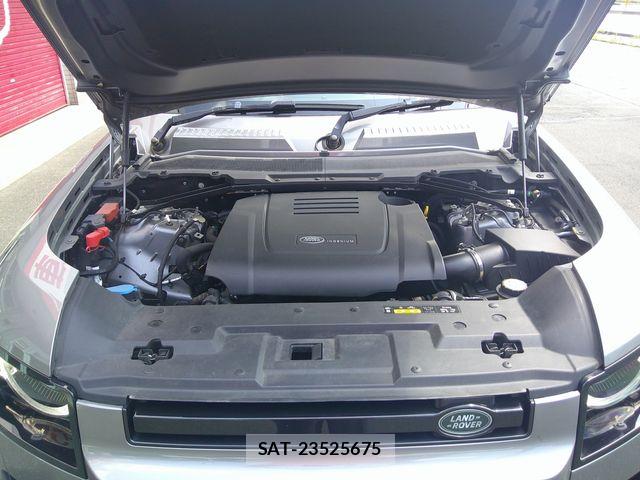 ROVER DEFENDER 2021-03 8132190-21