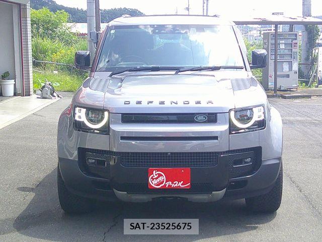 ROVER DEFENDER 2021-03 8132190-3