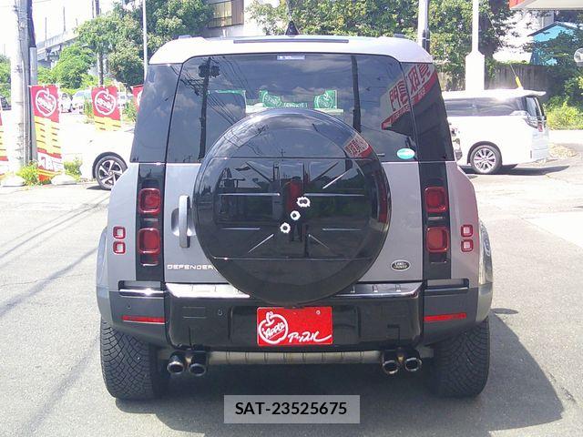 ROVER DEFENDER 2021-03 8132190-4