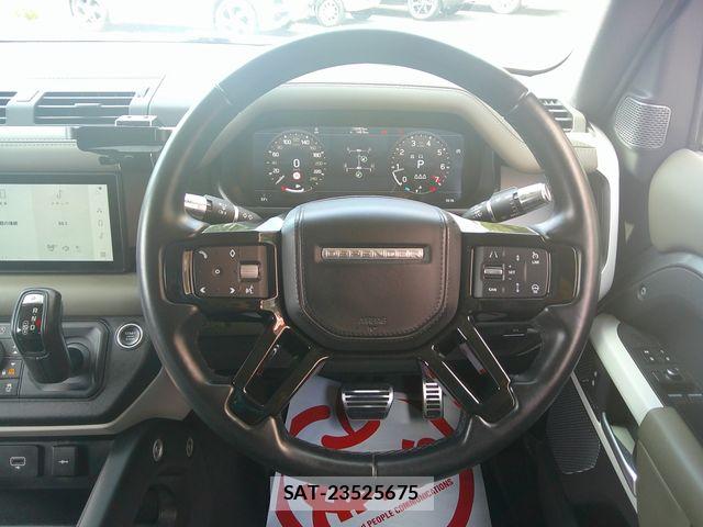 ROVER DEFENDER 2021-03 8132190-7