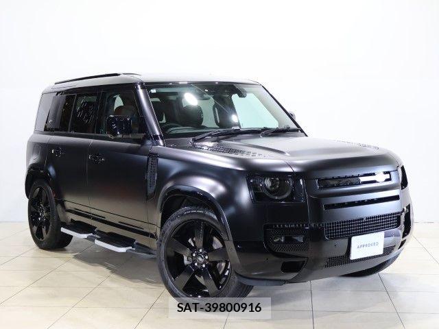 ROVER DEFENDER 2024-02 8132193-0