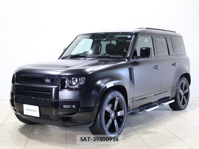 ROVER DEFENDER 2024-02 8132193-9