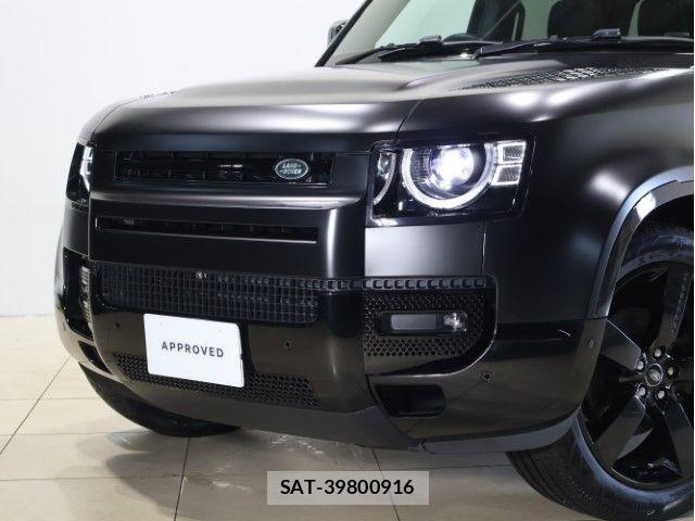 ROVER DEFENDER 2024-02 8132193-10