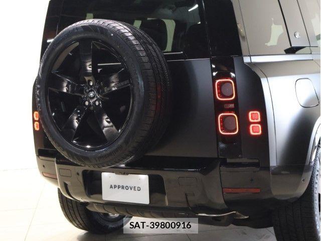 ROVER DEFENDER 2024-02 8132193-14