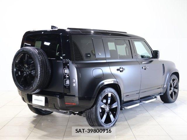 ROVER DEFENDER 2024-02 8132193-15