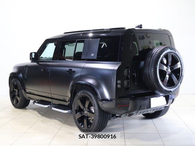 ROVER DEFENDER 2024-02 8132193-1