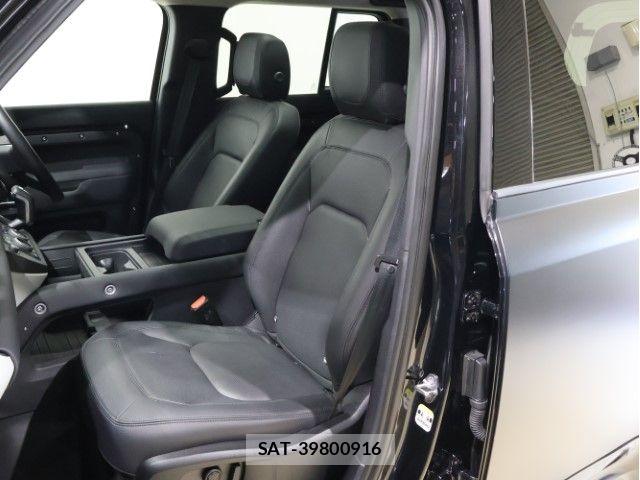 ROVER DEFENDER 2024-02 8132193-2
