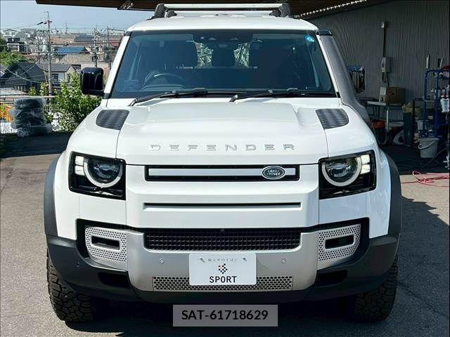 ROVER DEFENDER 2021-04 8146626-12
