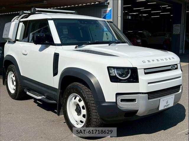 ROVER DEFENDER 2021-04 8146626-15
