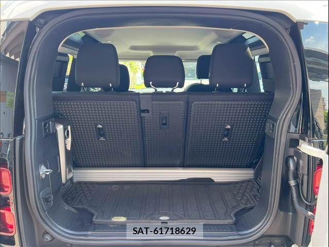 ROVER DEFENDER 2021-04 8146626-17