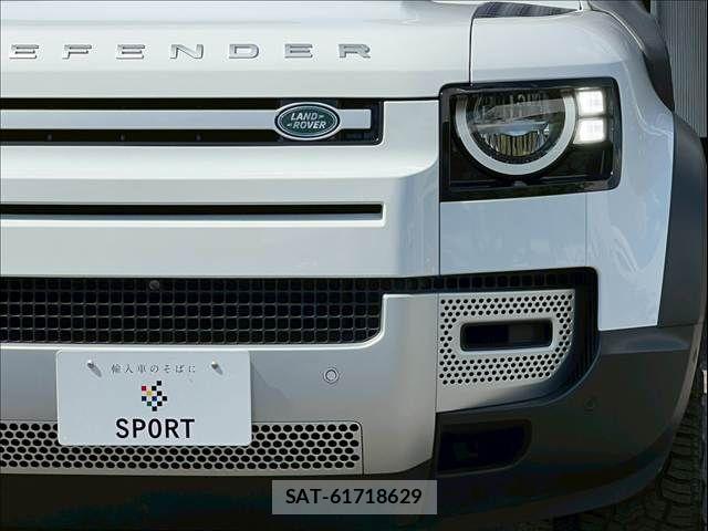 ROVER DEFENDER 2021-04 8146626-19