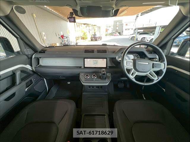 ROVER DEFENDER 2021-04 8146626-2