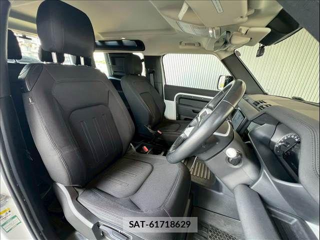 ROVER DEFENDER 2021-04 8146626-5