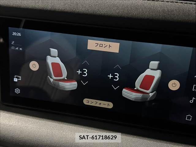 ROVER DEFENDER 2021-04 8146626-8