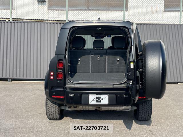 ROVER DEFENDER 2023-11 8146620-9