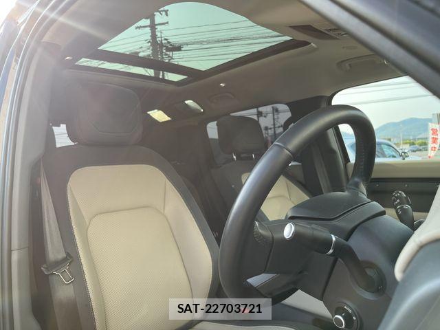 ROVER DEFENDER 2023-11 8146620-10