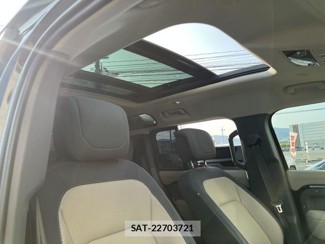 ROVER DEFENDER 2023-11 8146620-12