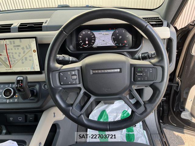 ROVER DEFENDER 2023-11 8146620-1
