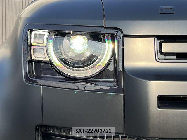 ROVER DEFENDER 2023-11 8146620-22
