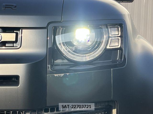 ROVER DEFENDER 2023-11 8146620-23