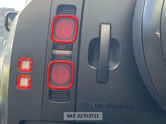 ROVER DEFENDER 2023-11 8146620-24