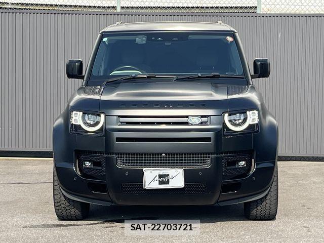 ROVER DEFENDER 2023-11 8146620-3