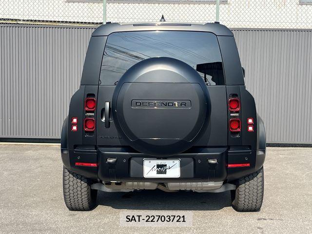 ROVER DEFENDER 2023-11 8146620-4