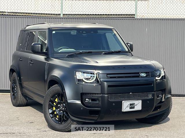 ROVER DEFENDER 2023-11 8146620-5