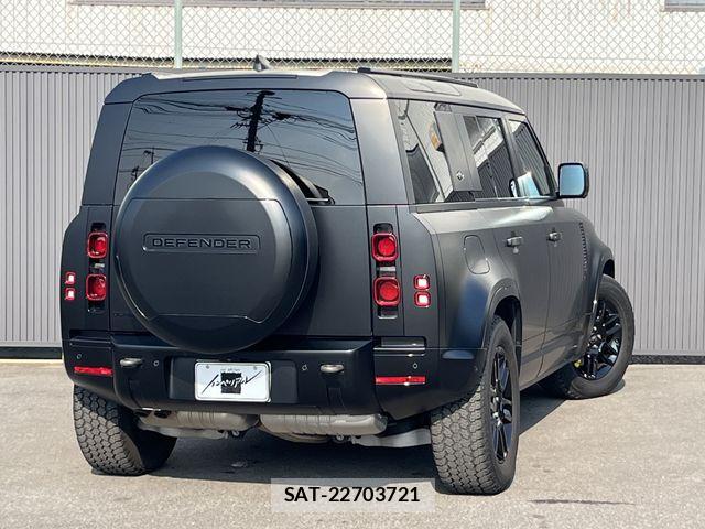 ROVER DEFENDER 2023-11 8146620-6