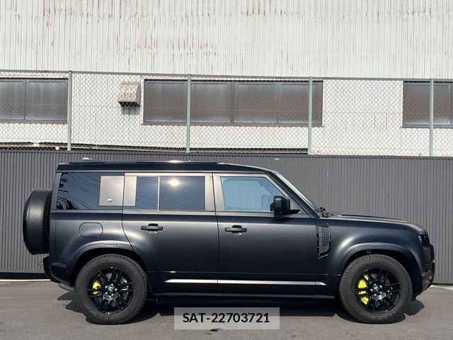 ROVER DEFENDER 2023-11 8146620-7