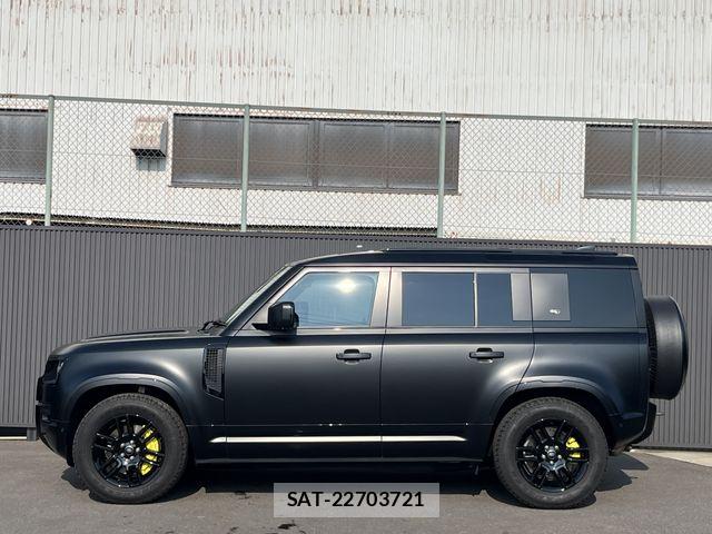 ROVER DEFENDER 2023-11 8146620-8