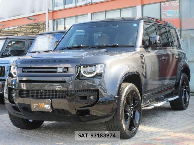 ROVER DEFENDER 2025-06 8146614-0