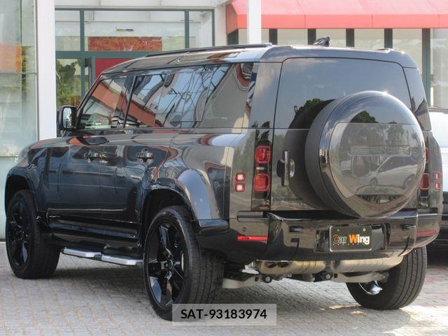 ROVER DEFENDER 2025-06 8146614-9