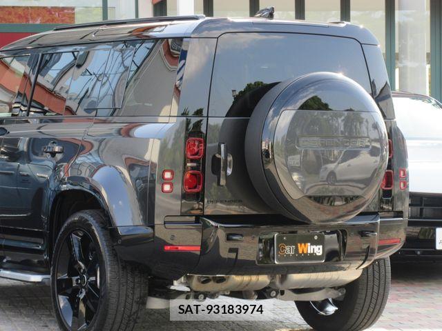 ROVER DEFENDER 2025-06 8146614-10