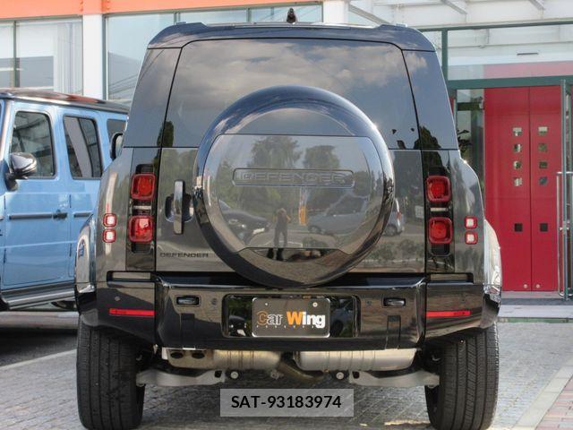 ROVER DEFENDER 2025-06 8146614-11